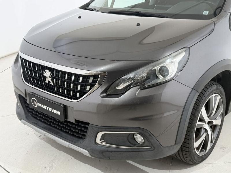 Peugeot 2008 BlueHDi 120cv Allure S/S