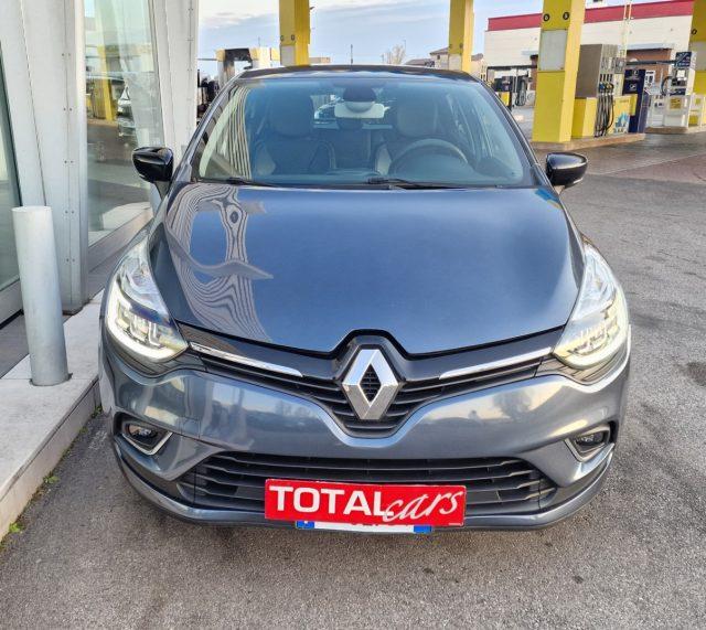 RENAULT Clio dCi 8V 75 CV 5 porte Intens OK NEO PATENTATI