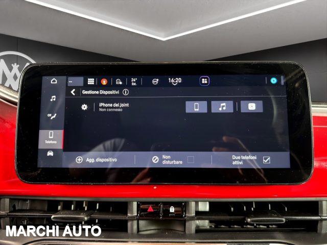 FIAT 500 Berlina Hybrid Torino