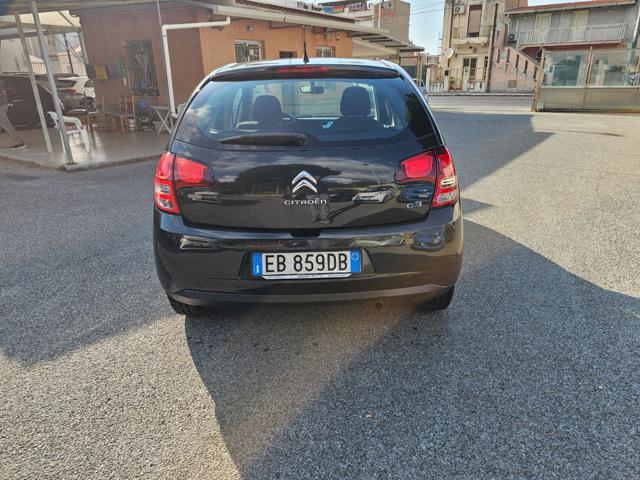 CITROEN C3 1.1 Business