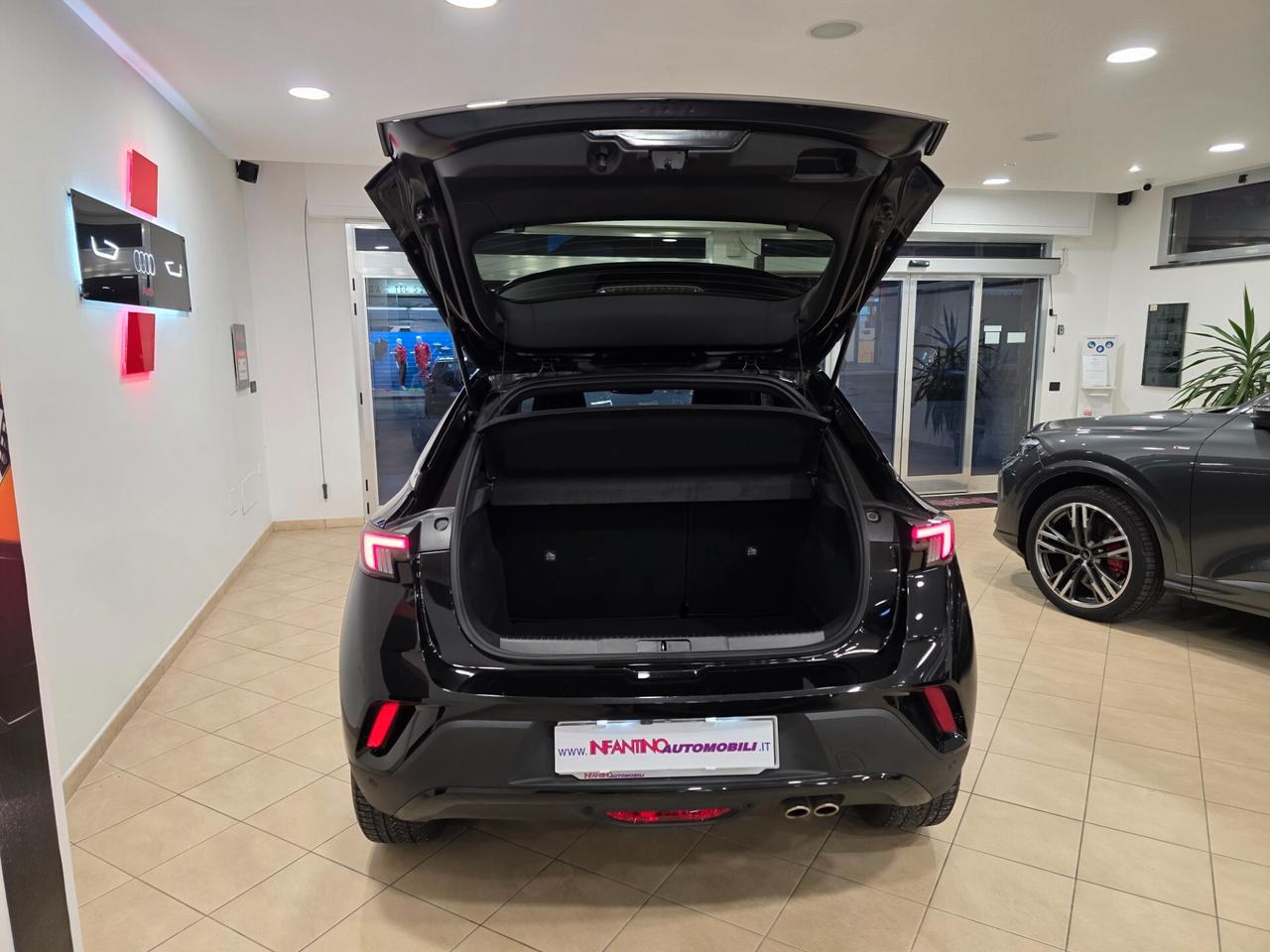 Opel Mokka 1.2 Turbo 130 CV aut. Ultimate