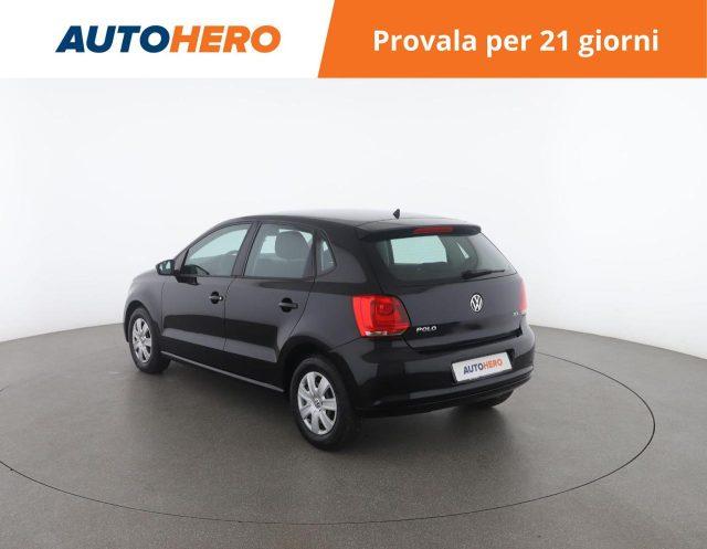 VOLKSWAGEN Polo 1.2 TDI DPF 5 p. Trendline