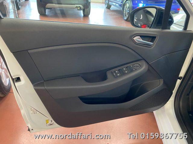 RENAULT Clio SCe 65 CV 5 porte Evolution