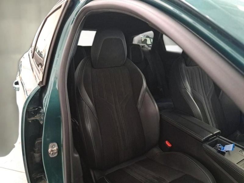PEUGEOT 308 SW GT PACK BLUEHDI 130 EAT8 SES STATION WAGON