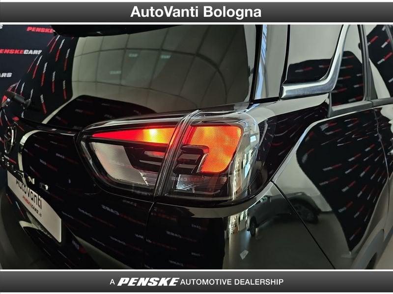 Opel Crossland Crossland 1.5 ecotec Elegance 110cv