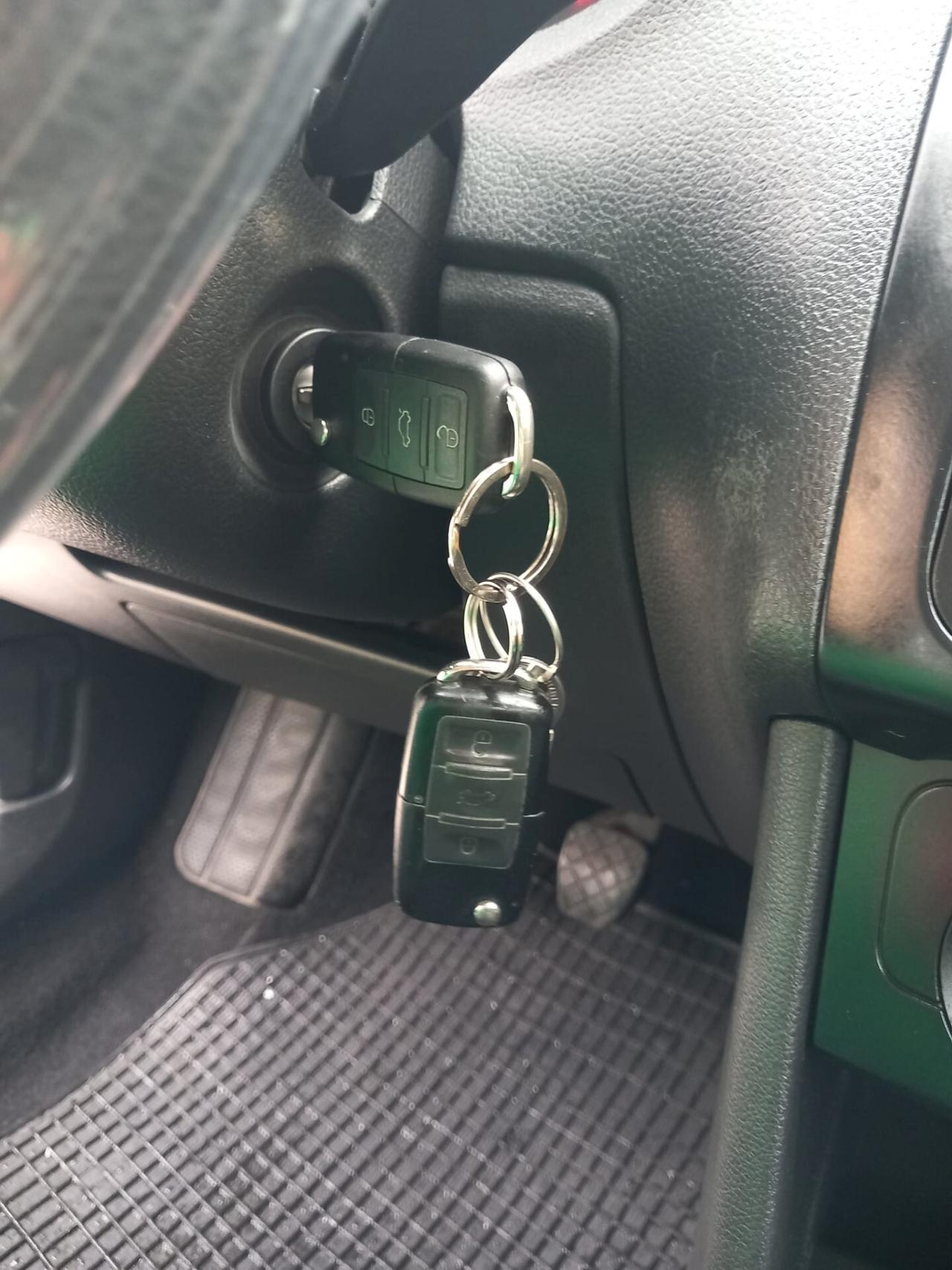 Volkswagen Polo 1,2 Benzina 5 Porte