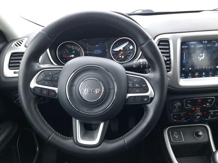 Jeep Compass Longitude BR988439 1.6 Diesel 120CV