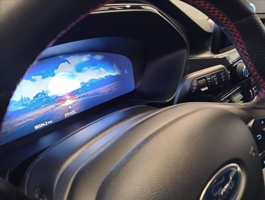 FORD Kuga 2.5 full hybrid ST-Line 2wd 190cv cvt del 2022