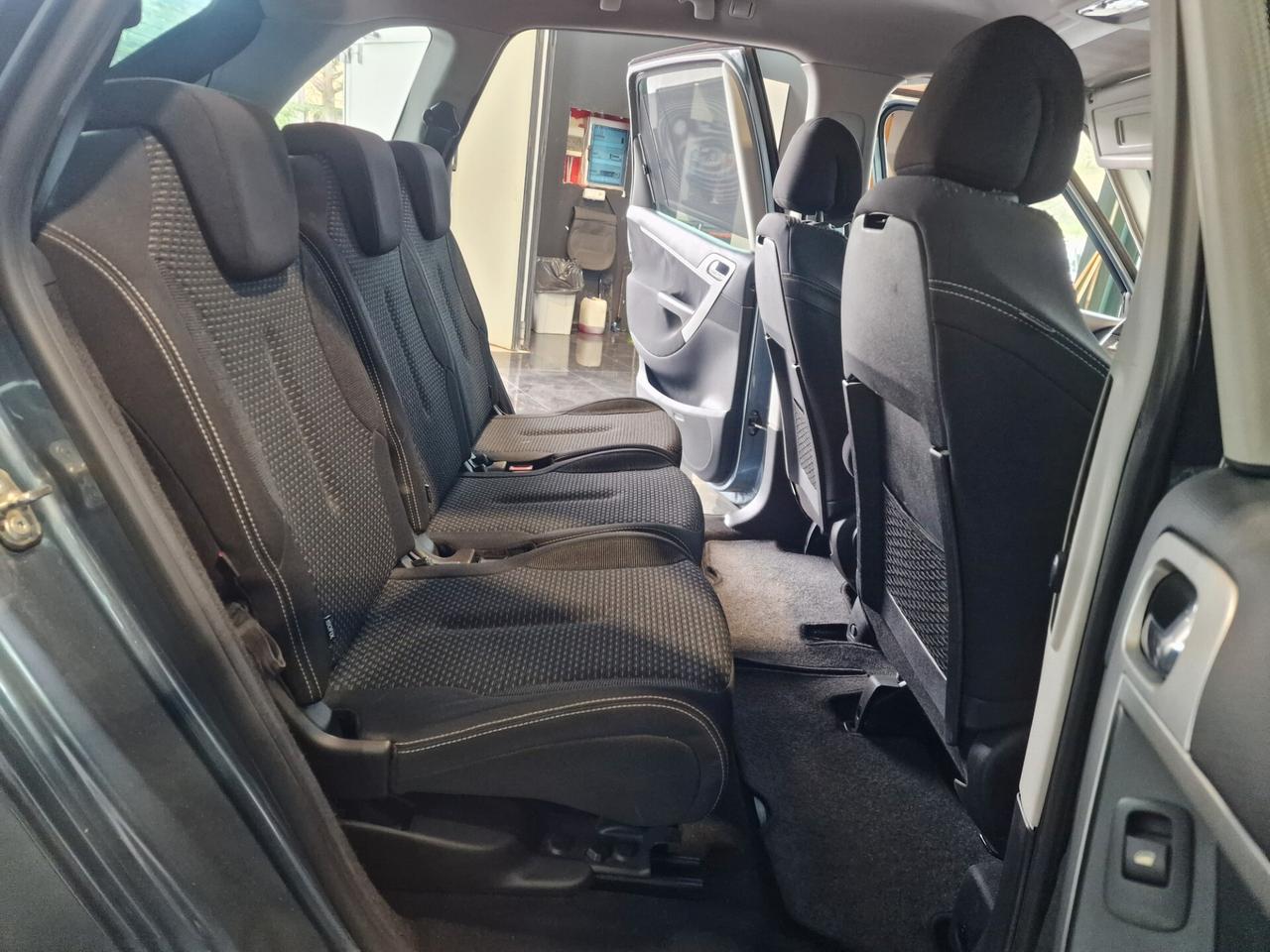 Citroen C4 Picasso 1.6, 99 MILA CHILOMETRI