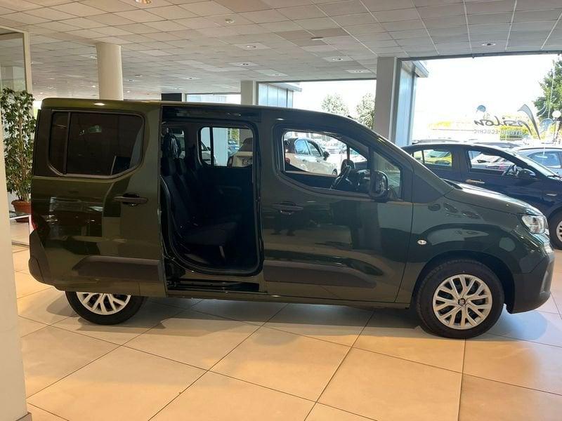 FIAT Doblò 1.5 BlueHdi 130CV Combi M1