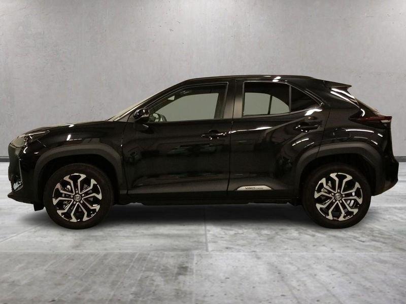Toyota Yaris Cross 1.5H (130 CV) Trend E-CVT