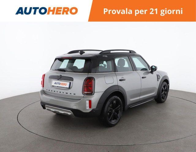 MINI Countryman 1.5 Cooper Classic Countryman