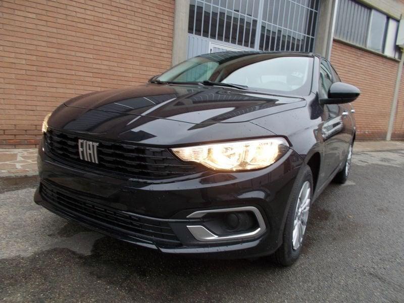 FIAT Tipo 1.6 Mjt S&S 4 porte 338.7575187 MASSARI MARCO PRONTA CONSEGNA