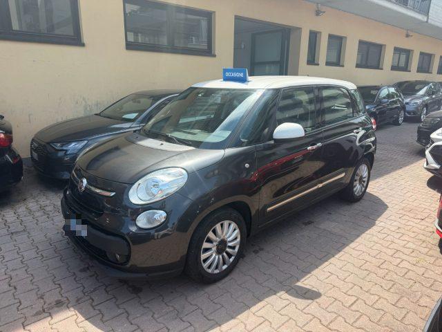 FIAT 500L 1.4 95 CV Lounge