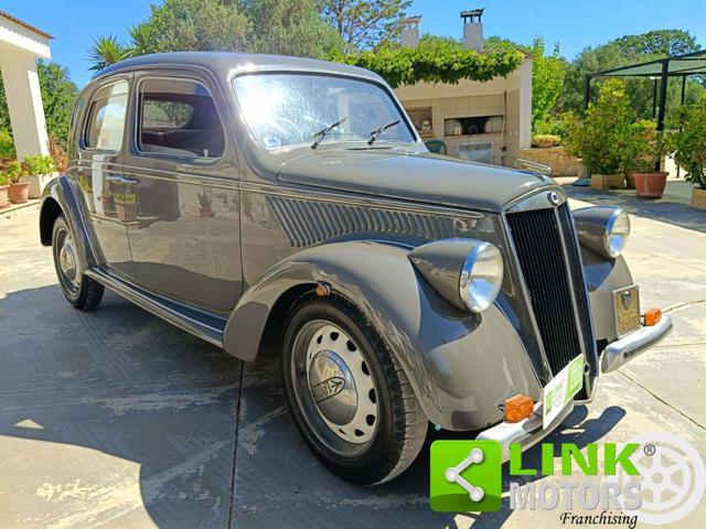 LANCIA Ardea ASI TARGA ORO UNICOPROPRIETARIO