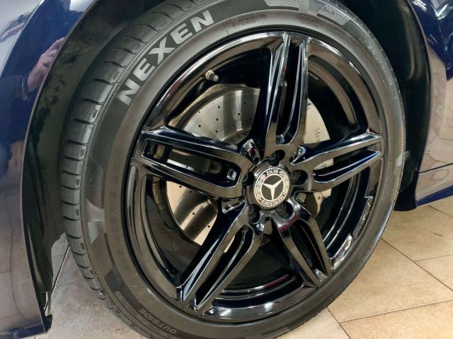 Mercedes-Benz E 220 Classe E - C238 Coupe Coupe d Premium 4matic auto