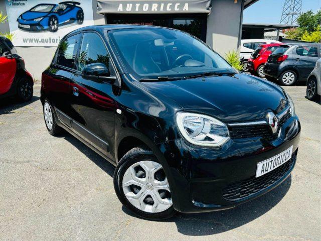 RENAULT Twingo 1.0 70CV *CARPLAY SCHERMO TOUCH-SCREEN*UNICOPROPRI