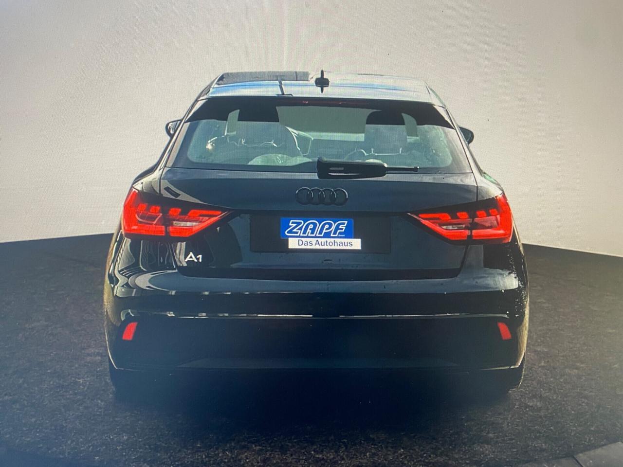 Audi A1 SPB 25 TFSI Admired Advanced