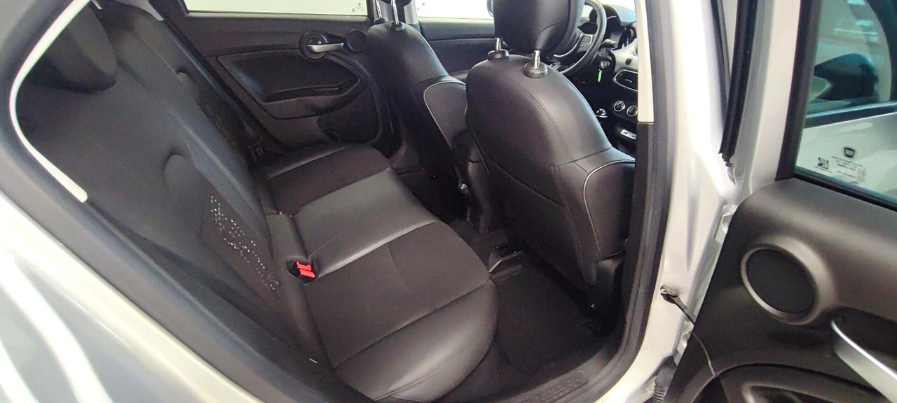 Fiat 500X 1.6 MultiJet 130 CV Sport
