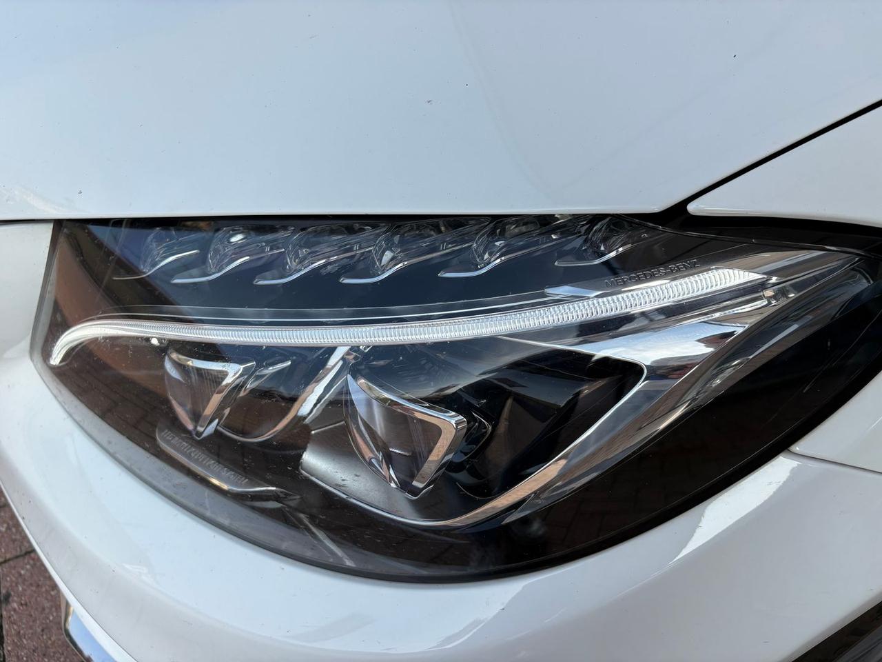 Mercedes-Benz C 220 Classe C 220 d Premium #50270