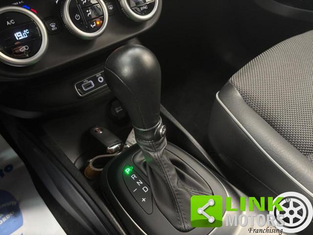 FIAT 500X 2.0 MultiJet 140 CV 4x4 Cross Plus KM CERT.