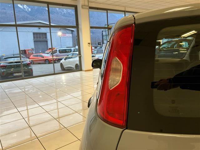 FIAT Panda 1.0 FireFly Hybrid 70cv City Life S&S