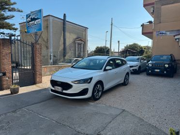 Ford Focus 1.5 120cv sw 2023