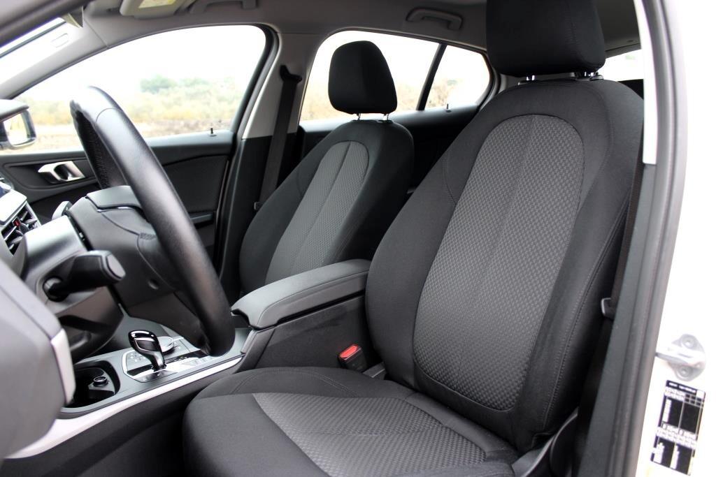 BMW 116d Aut. M-Sport *FULL LED *Quadro digitale