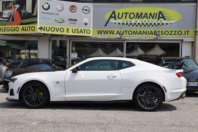 CHEVROLET Camaro Chevrolet Camaro V6 3.6 NO SUPERBOLLO