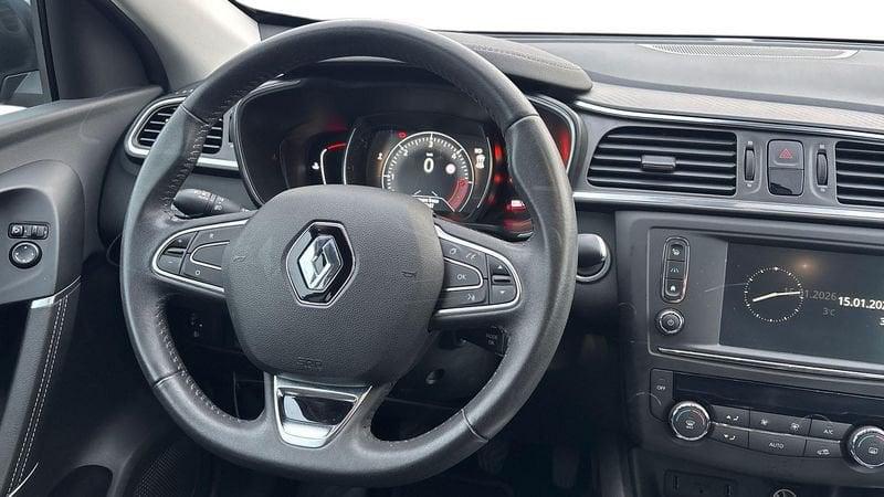 Renault Kadjar 1.6 dCi Energy Intens 4x4
