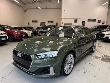 AUDI A5 SPB 40 TDI S Tronic ULTRA SPORT190CV