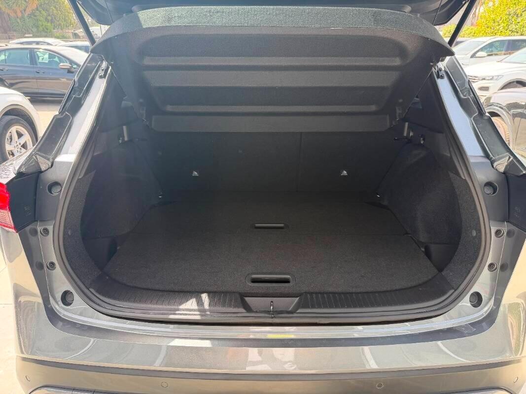 Nissan Qashqai MHEV 140 CV N-Connecta