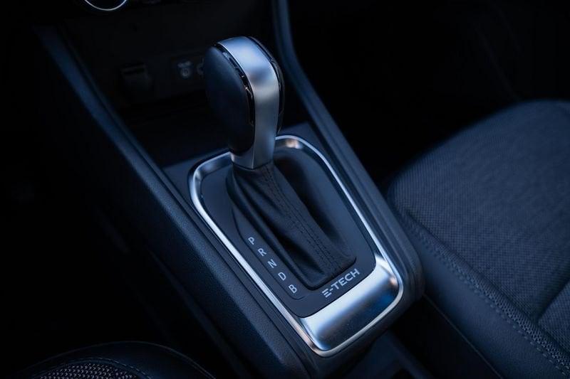 Renault Captur 1.6 E-Tech full hybrid Rive Gauche 145cv auto