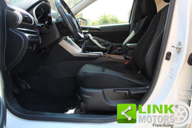 MITSUBISHI Eclipse Cross 1.5 turbo 2WD Instyle Tettuccio panoramico