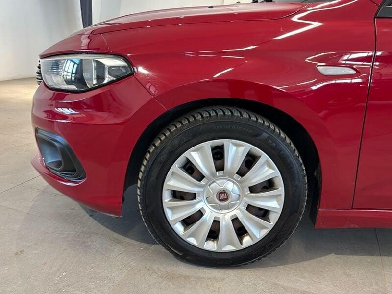 FIAT Tipo Tipo SW 1.4 120cv Gpl Easy
