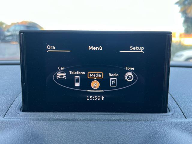 AUDI A3 SPB 1.6 TDI S tronic Business