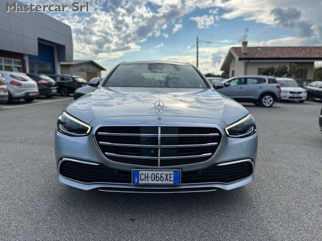 MERCEDES-BENZ S 350 Classe S - W223 d Premium auto - GH066XE