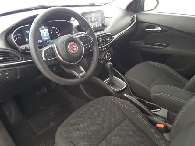 FIAT Tipo 1.5 Hybrid DCT 5 porte City Life *solo 32.400 Km*