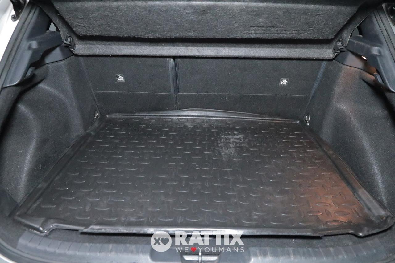 Toyota Corolla 2.0 Hybrid Business CVT