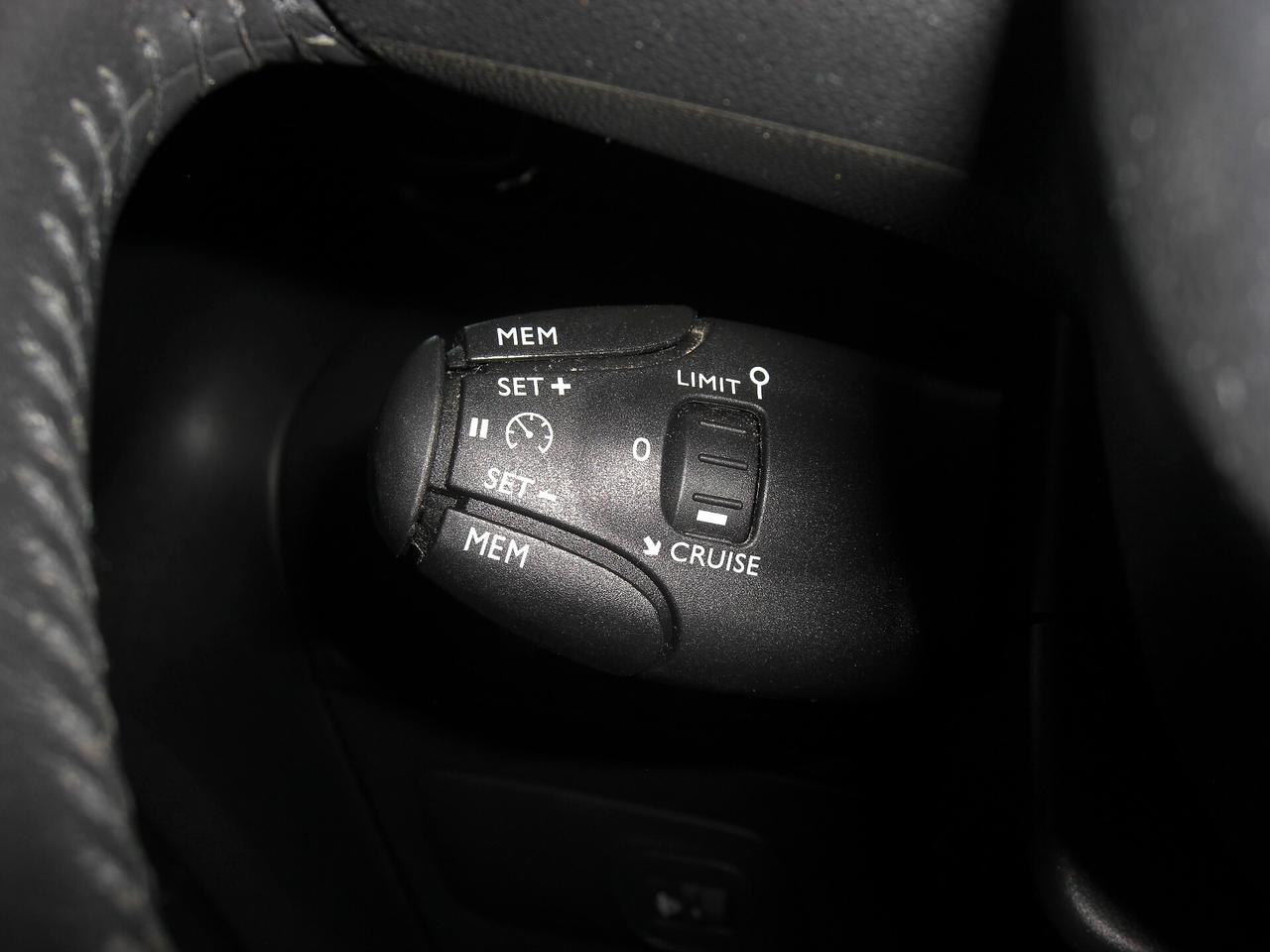 Citroen C3 Aircross PureTech 110 S&S Feel