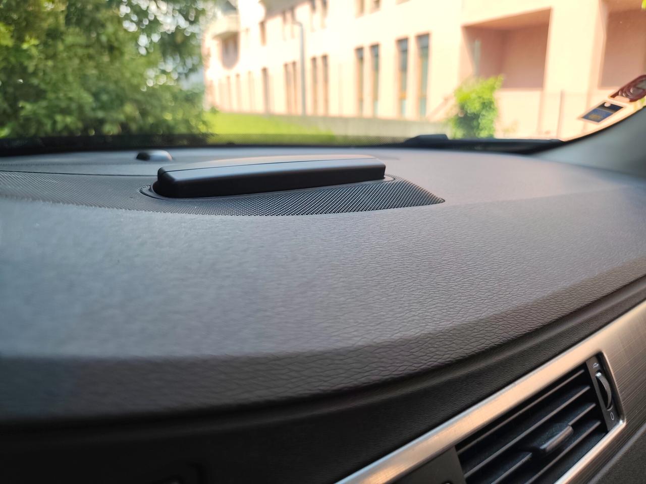 Volvo V70 2.4 D5 Summum frizione nuova
