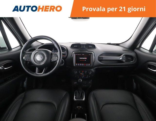 JEEP Renegade 1.3 T4 240CV PHEV 4xe AT6 S