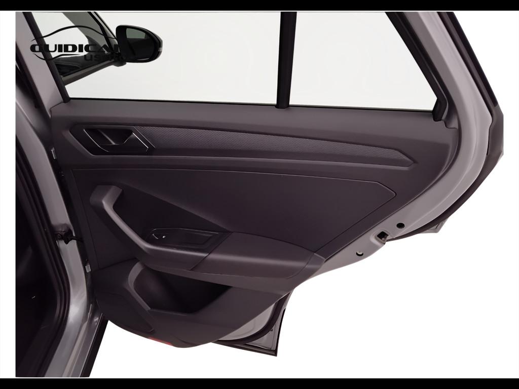 VOLKSWAGEN T-Roc 2022 - T-Roc 2.0 tdi R-Line 150cv dsg