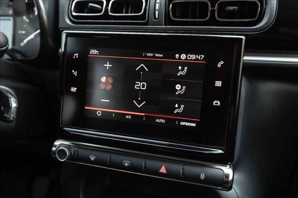 CITROEN C3 1.2 puretech Shine s&s 83cv del 2022