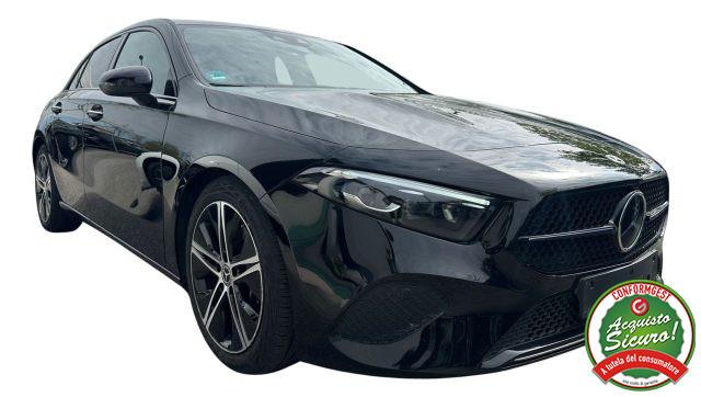 MERCEDES-BENZ A 200 Automatic Progressive Advanced