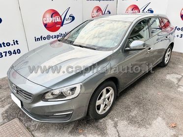 Volvo V60 20 D2 120CV Geartronic Business