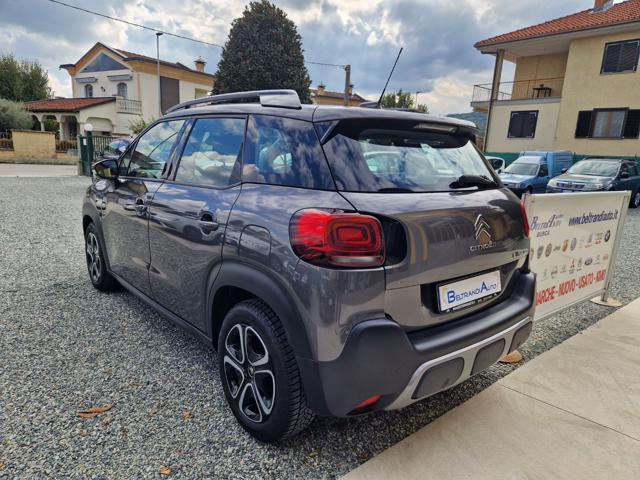 CITROEN C3 Aircross 1.2 82 Cv Feel *Unico proprietario*