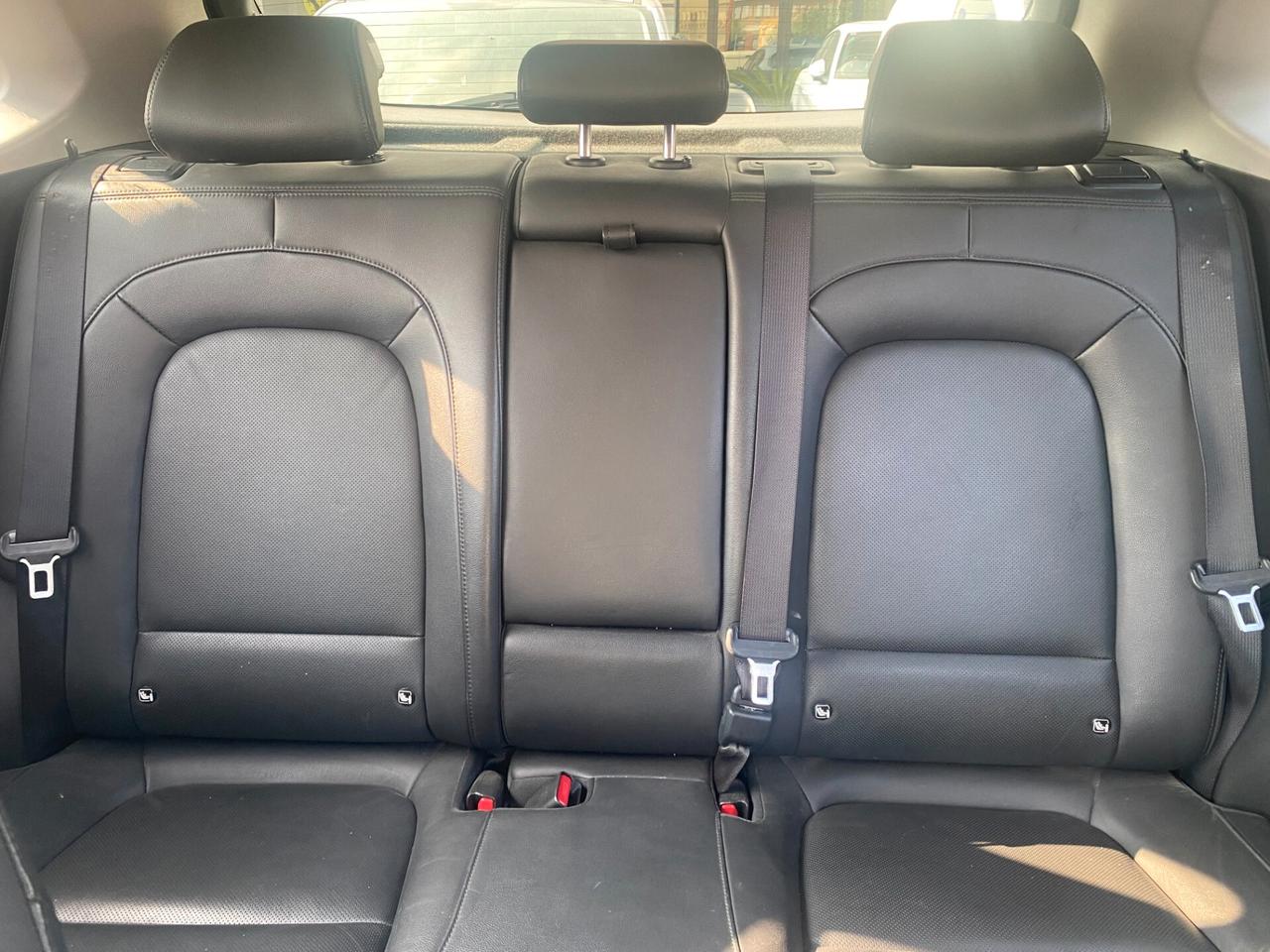 HYUNDAI KONA 1.6 t-Gdi 2wd X-CLASS-Pelle Tot