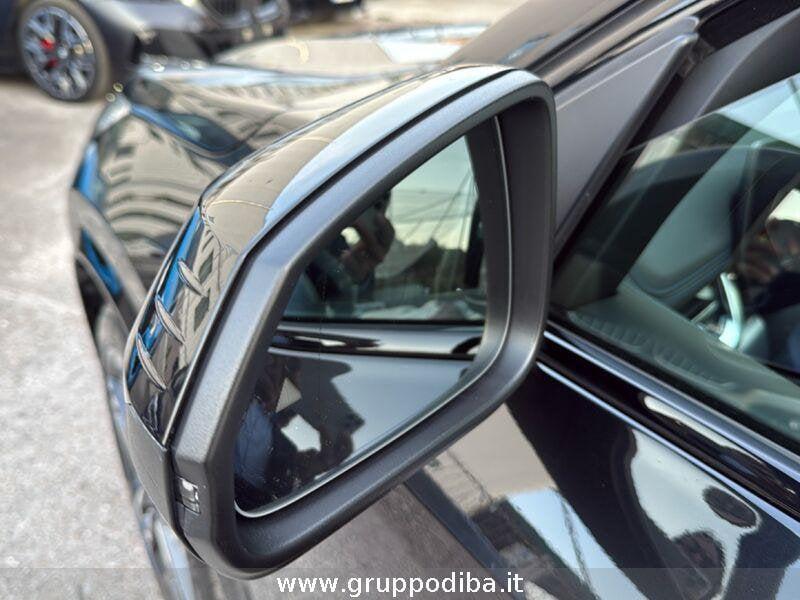 BMW X1 U11 xdrive20d mhev 48V MSport auto