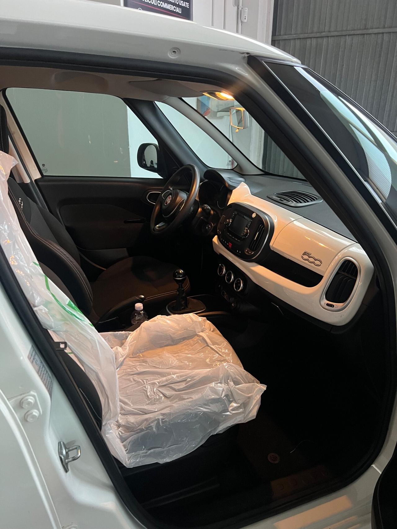 Fiat 500L 1.3 Multijet 95 CV Pop Star